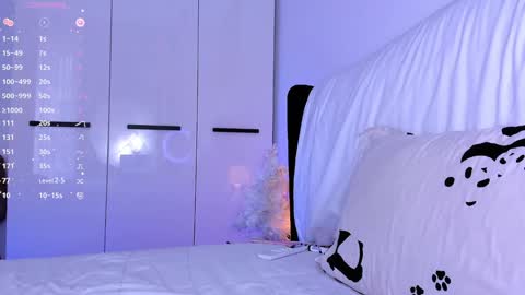 Ella online show from 01.11.25