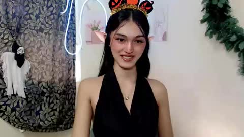 ELLA online show from 10.31.25