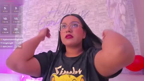 Ella online show from 02.28.25