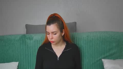 EllaNuar online show from 03.23.26