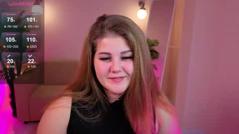 Scarlet online show from 11.26.25