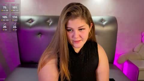 Scarlet online show from 12.15.25