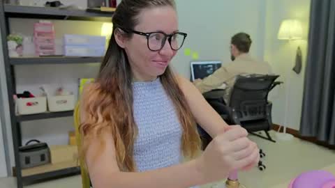 im Elsa lets go Subscribe to my OF and Youtube -35   online show from 05.29.26