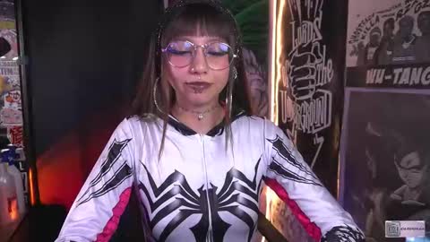 follow me on instagram .    online show from 10.24.25