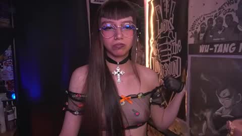 follow me on instagram .    online show from 11.22.25