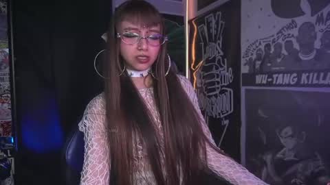 follow me on instagram .    online show from 05.22.26