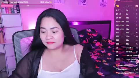 Ann online show from 01.07.25