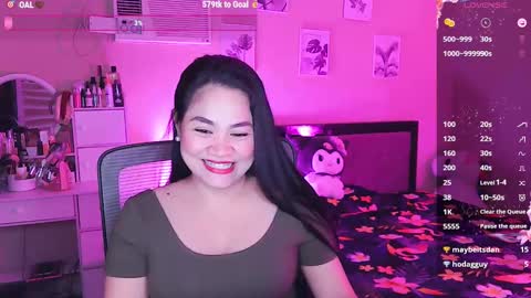 Ann online show from 02.19.25