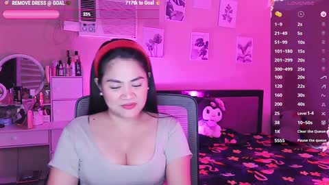 Ann online show from 02.21.25