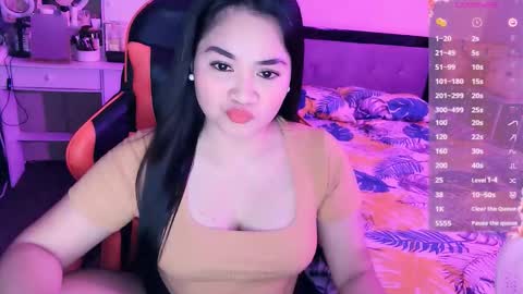 Ann online show from 10.18.25