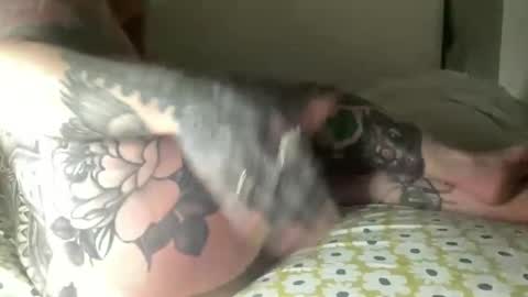 ellehendrix online show from 03.15.26