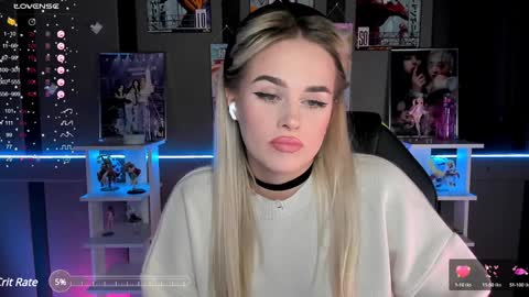 Maria online show from 12.11.24