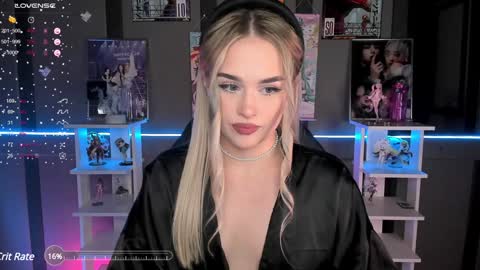 Maria online show from 01.18.25