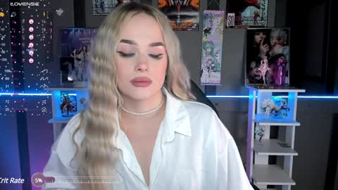 Maria online show from 01.29.25