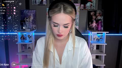 Maria online show from 02.01.25