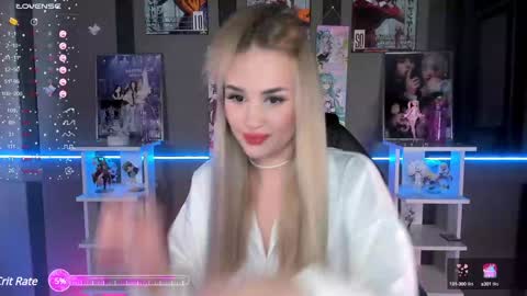 Maria online show from 02.07.25