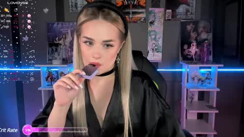 Maria online show from 02.18.25