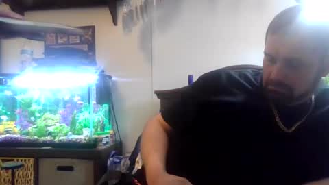 Snapshot of ellenv chatting on 01.23.25 ElleNV online show from 01.23.25