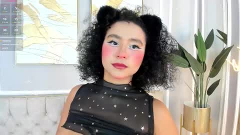 princess online show from 11.17.25