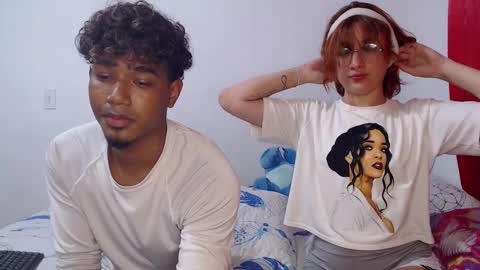 Snapshot of ellie_andy19 chatting on 02.08.25 kev  dani online show from 02.08.25