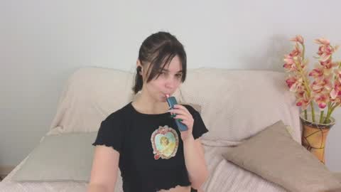 Ellie online show from 01.14.25