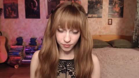 ellie_friendly online show from 03.14.26