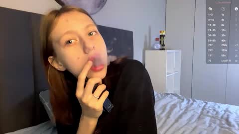 Ellie online show from 09.29.25