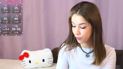 Snapshot of ellie_miller_ chatting on 10.19.25 ellie online show from 10.19.25