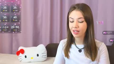 Snapshot of ellie_miller_ chatting on 11.12.25 ellie online show from 11.12.25