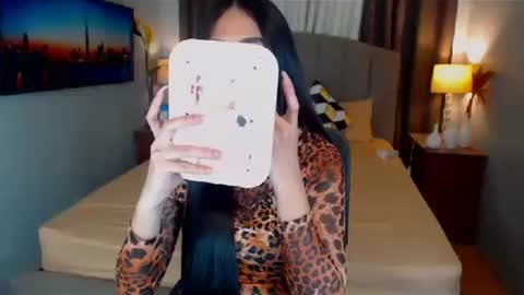 ellie online show from 01.27.25