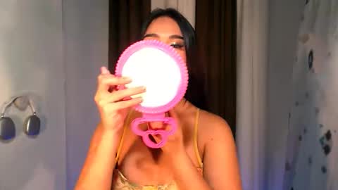 ellie online show from 11.23.25