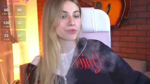 Snapshot of elliecutes chatting on 04.25.26 elliecutes online show from 04.25.26