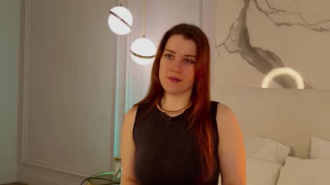 EllieLarson online show from 02.01.26