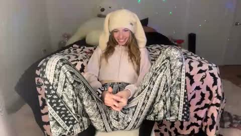 ellie online show from 10.29.25