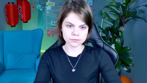 elliemurler online show from 11.21.25