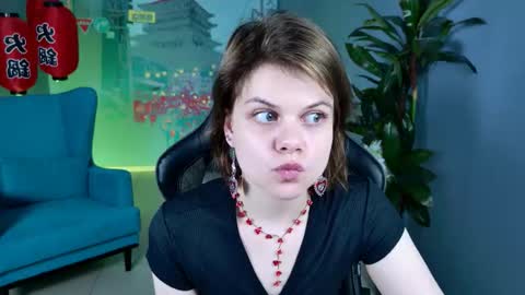 elliemurler online show from 11.27.25