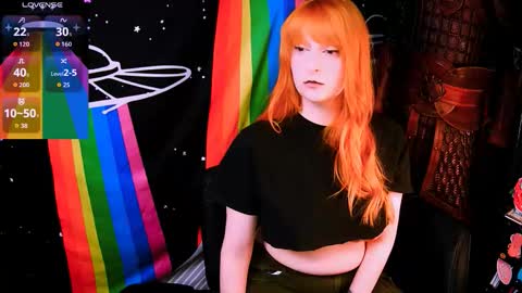 Ellie online show from 11.01.25