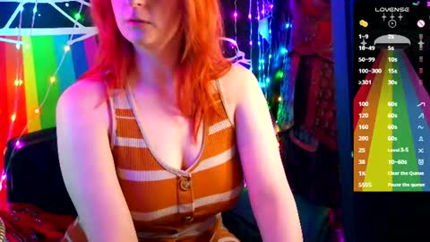 Snapshot of ellieobey chatting on 08.04.26 Ellie online show from 08.04.26
