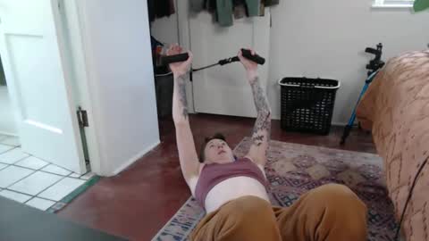 Ellie Rowyn online show from 04.15.26