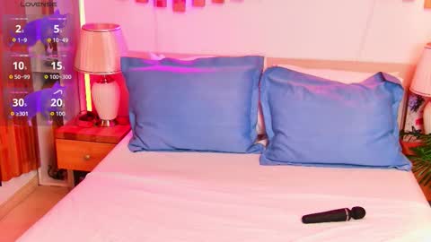 Snapshot of ellievibe chatting on 02.02.26 ellievibe online show from 02.02.26