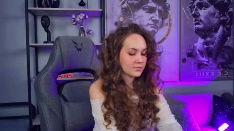 Elin online show from 03.25.26