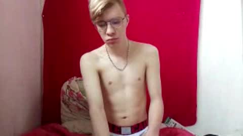 Elliot online show from 02.15.26