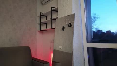 elliot_muscle04 online show from 03.18.26