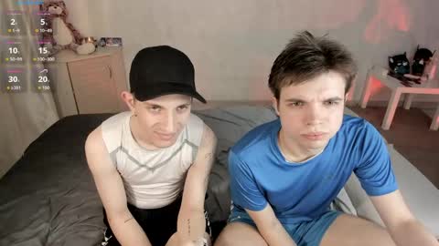 elliot_winki online show from 05.02.26