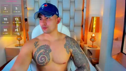 Snapshot of elliott_veelez chatting on 04.28.26 E L L I O T V E L E Z online show from 04.28.26