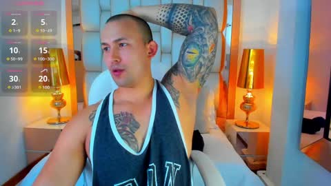 Snapshot of elliott_veelez chatting on 05.04.26 E L L I O T V E L E Z online show from 05.04.26