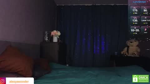 elliswonder online show from 11.05.25