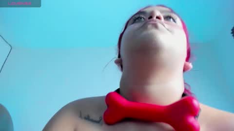 Ellope online show from 11.08.25