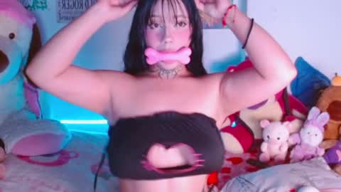 Ellope online show from 12.01.25