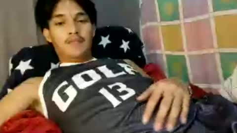Snapshot of ellorrey chatting on 07.24.26 ELLORREY online show from 07.24.26